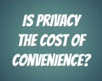 Privacy, convenience, direct mail, direct marketing