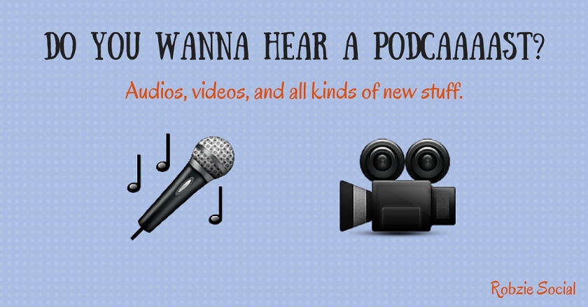 podcast, microphone, video marketing
